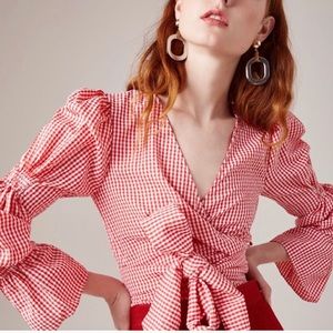 Best love top C/Meo Collective